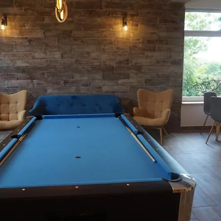 Fonix Badacsony Oda ve Kahvaltı 3*