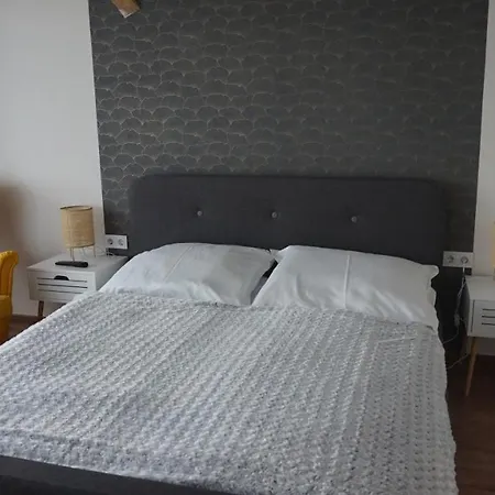 Főnix Panzió Badacsony *