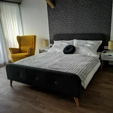 Főnix Panzió Badacsony Badacsonytomaj
