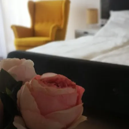 Fonix Badacsony Nocleg ze śniadaniem 3*