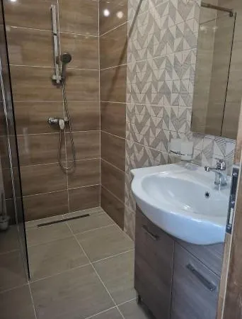 Panzió Főnix Panzió Badacsony *