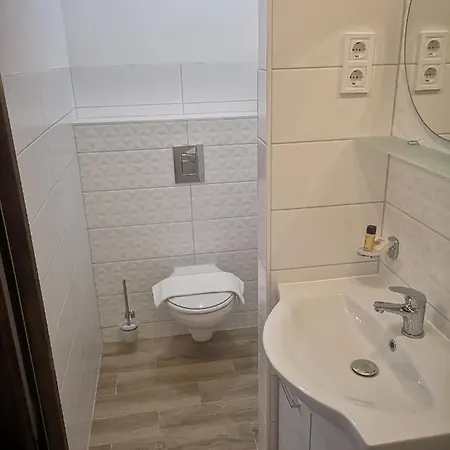 Főnix Panzió Badacsony *