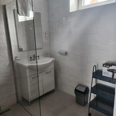 B&B Fonix Badacsony 3*
