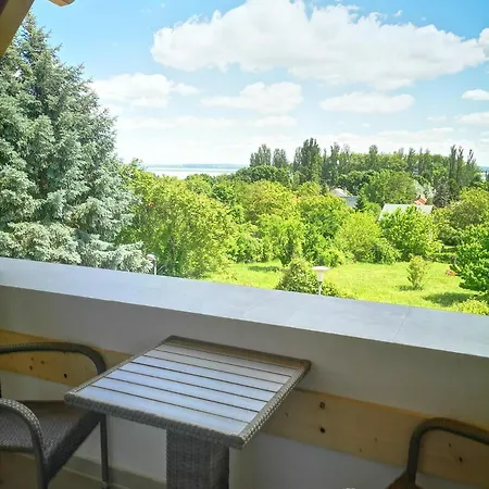 B&B Fonix Badacsony Badacsonytomaj