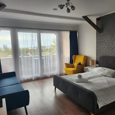 Főnix Panzió Badacsony *