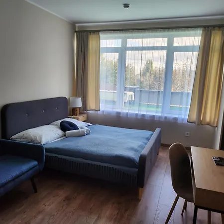 Főnix Panzió Badacsony *