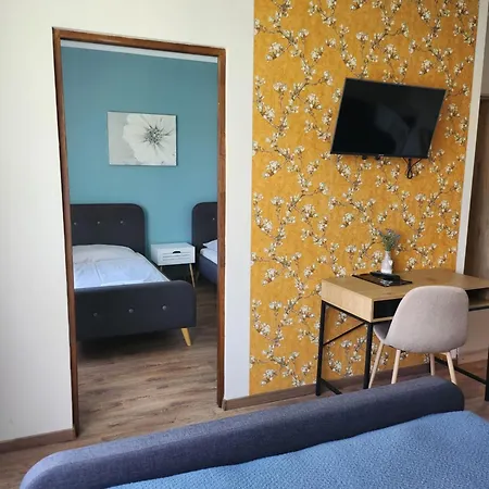 Fonix Badacsony 3*