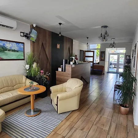 B&B Fonix Badacsony