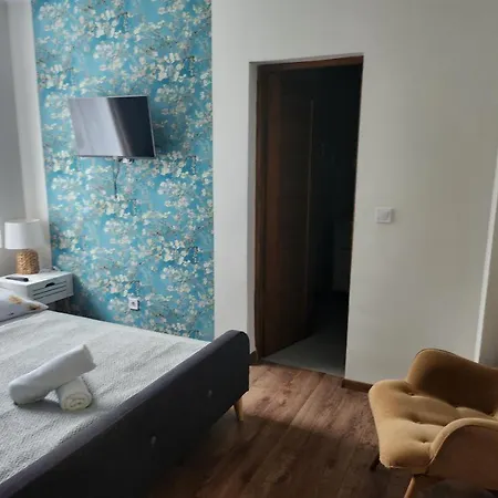 Panzió Főnix Panzió Badacsony