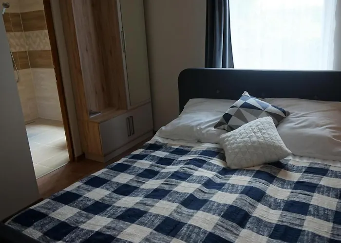 Fonix Badacsony Bed and breakfast 3*