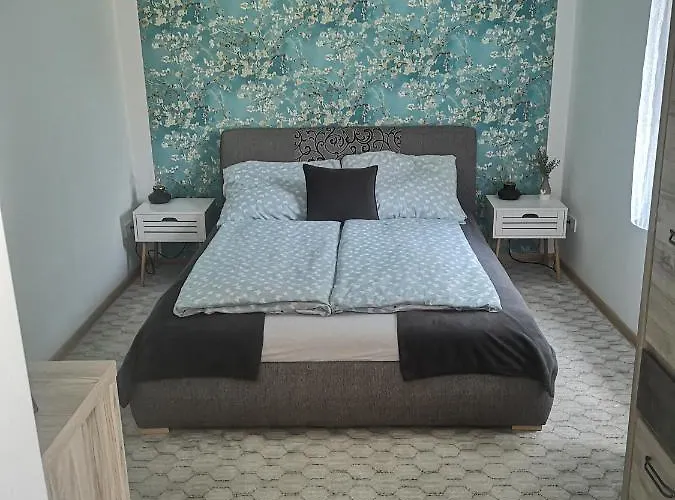 Fonix Badacsony Bed and breakfast Badacsonytomaj