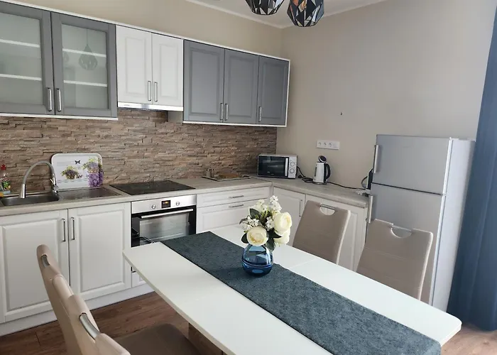 Bed & Breakfast Fonix Badacsony 3*