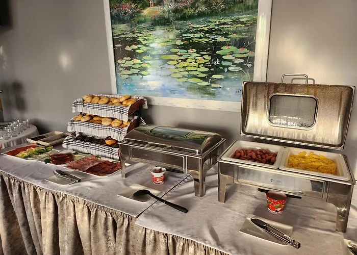 Frühstückspension Fonix Badacsony 3*