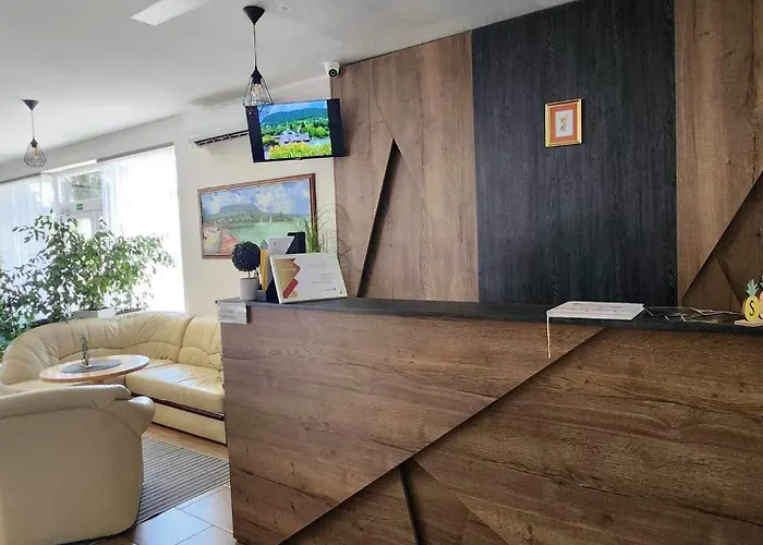 Fonix Badacsony Bed & Breakfast Badacsonytomaj