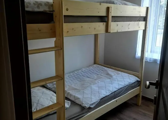 Fonix Badacsony Bed and breakfast