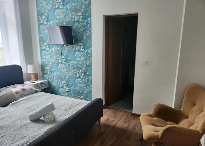 Bed and breakfast Fonix Badacsony