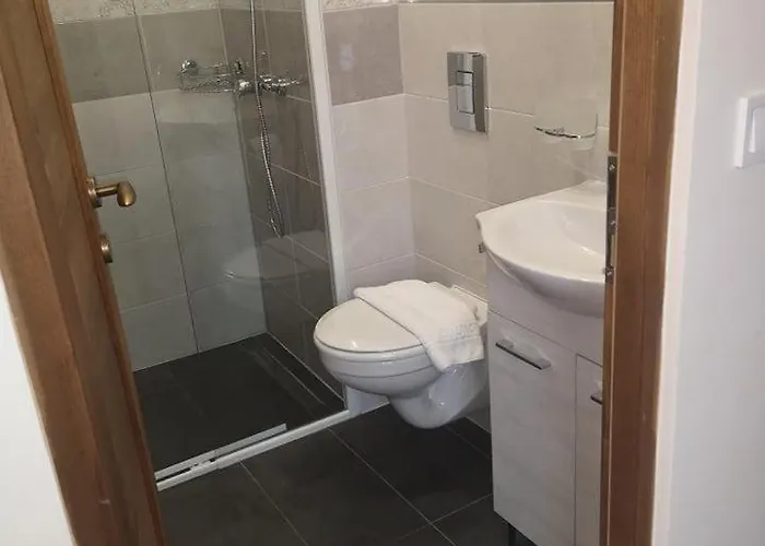 Bed and breakfast Fonix Badacsony 3*