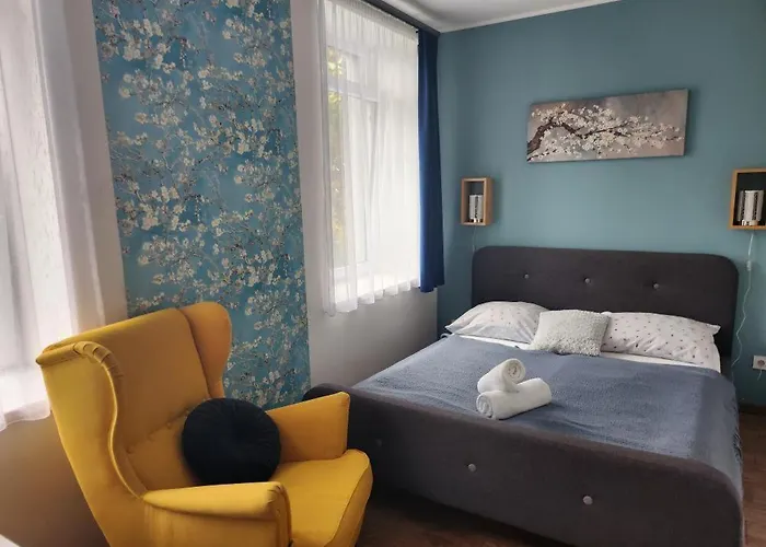 Bed and breakfast Fonix Badacsony Badacsonytomaj